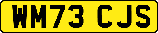 WM73CJS