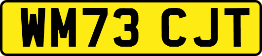 WM73CJT