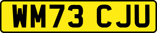 WM73CJU