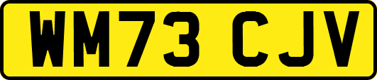 WM73CJV