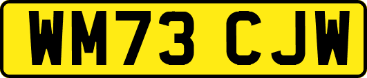 WM73CJW