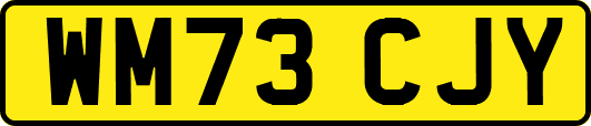 WM73CJY