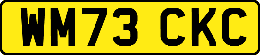 WM73CKC