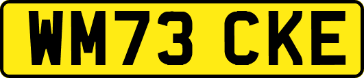 WM73CKE