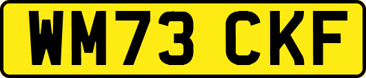 WM73CKF