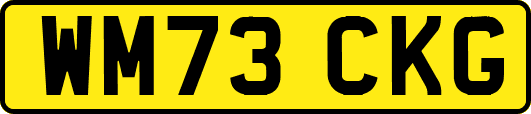 WM73CKG