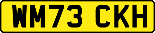 WM73CKH