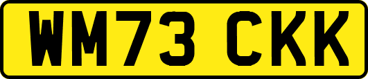 WM73CKK
