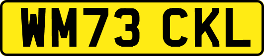 WM73CKL