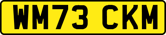 WM73CKM