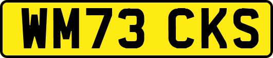 WM73CKS