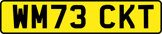 WM73CKT