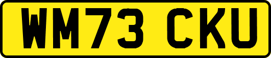 WM73CKU