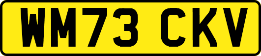 WM73CKV