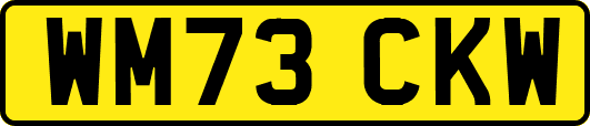 WM73CKW