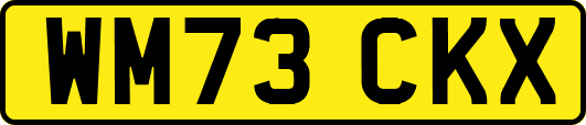 WM73CKX