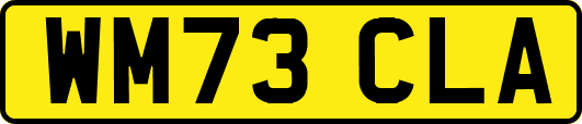 WM73CLA