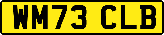 WM73CLB