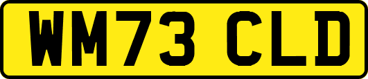 WM73CLD