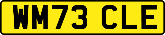 WM73CLE