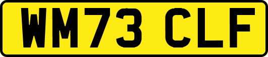 WM73CLF
