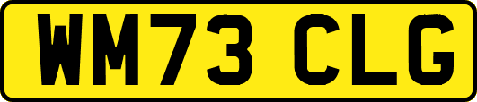 WM73CLG