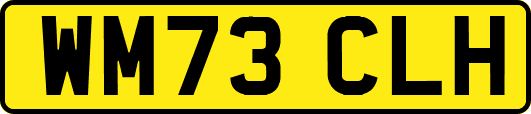 WM73CLH