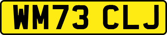 WM73CLJ