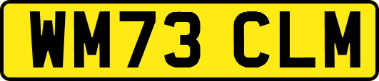 WM73CLM