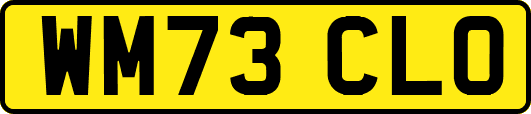 WM73CLO