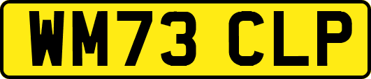 WM73CLP