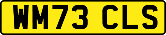 WM73CLS