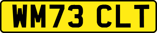 WM73CLT