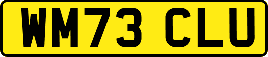 WM73CLU