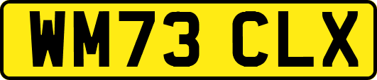 WM73CLX