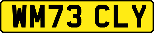 WM73CLY