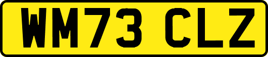 WM73CLZ