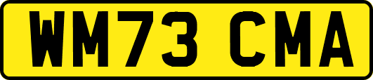 WM73CMA