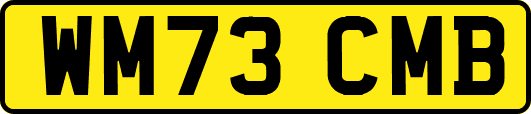 WM73CMB