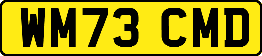 WM73CMD