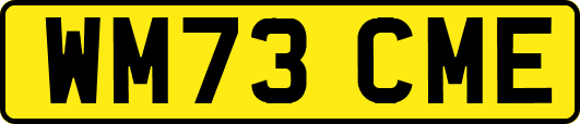 WM73CME