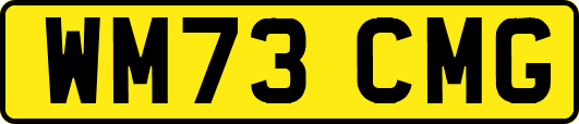 WM73CMG