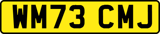 WM73CMJ