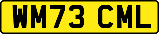 WM73CML
