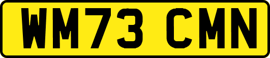 WM73CMN