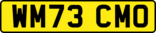 WM73CMO