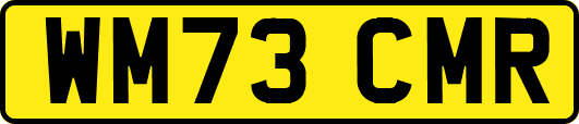 WM73CMR