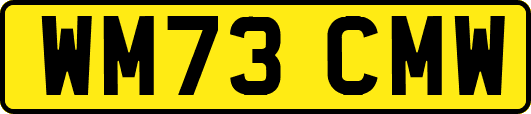 WM73CMW