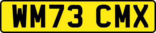 WM73CMX
