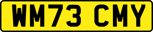 WM73CMY